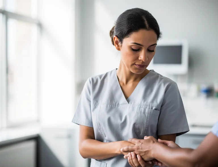 Midwife service in Coquitlam